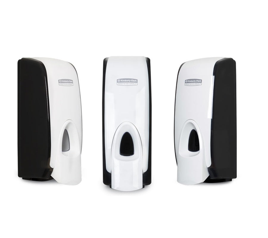 Dispensador de jabón spray 800 ML en sachet Kimberly Clark 30217696