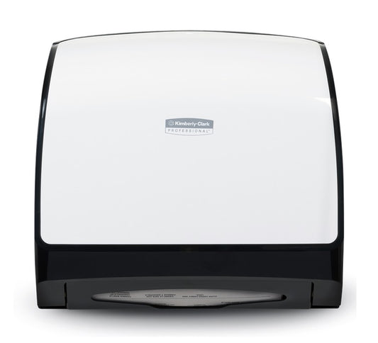 Dispensador toalla interfoliada Kimberly Clark 30217686