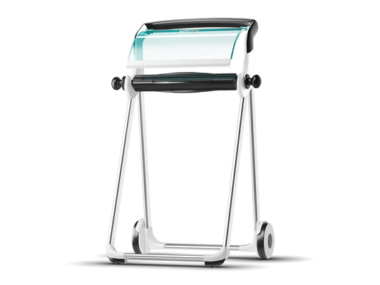 Soporte de suelo para paño en rollo tork DI70041