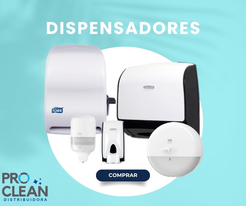 Dispensadores