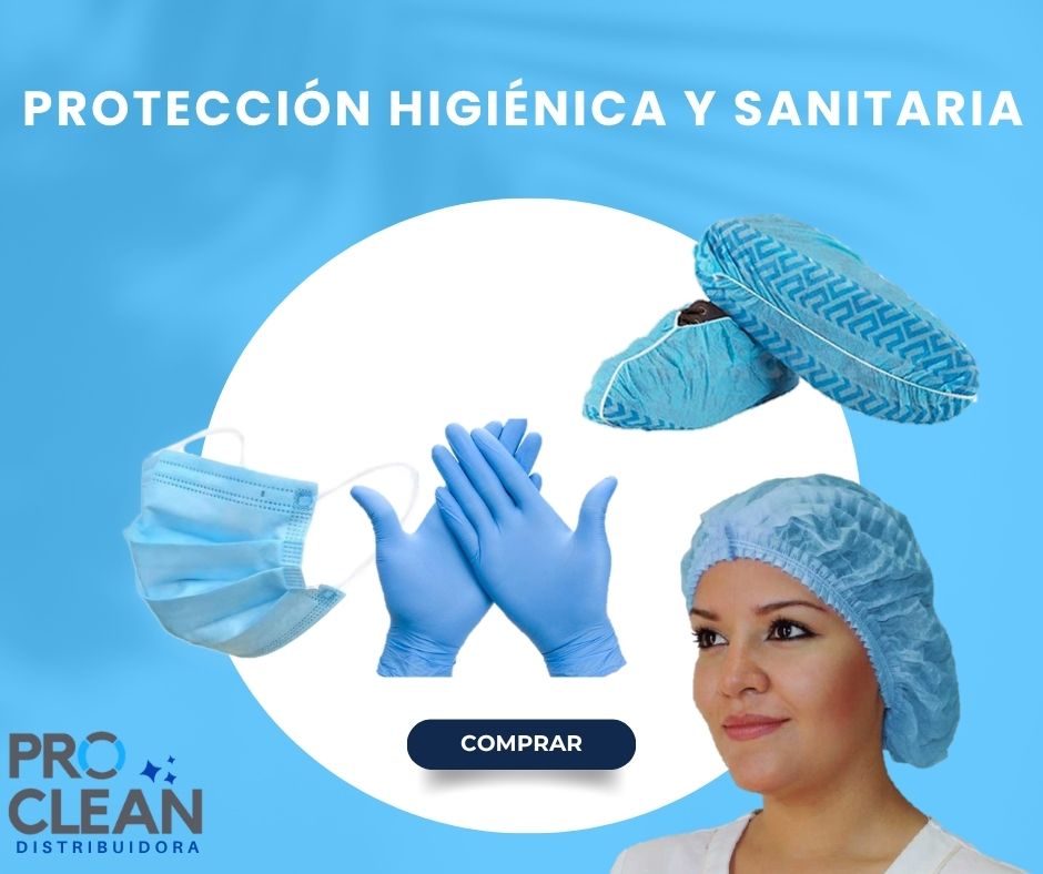 Protección Sanitaria