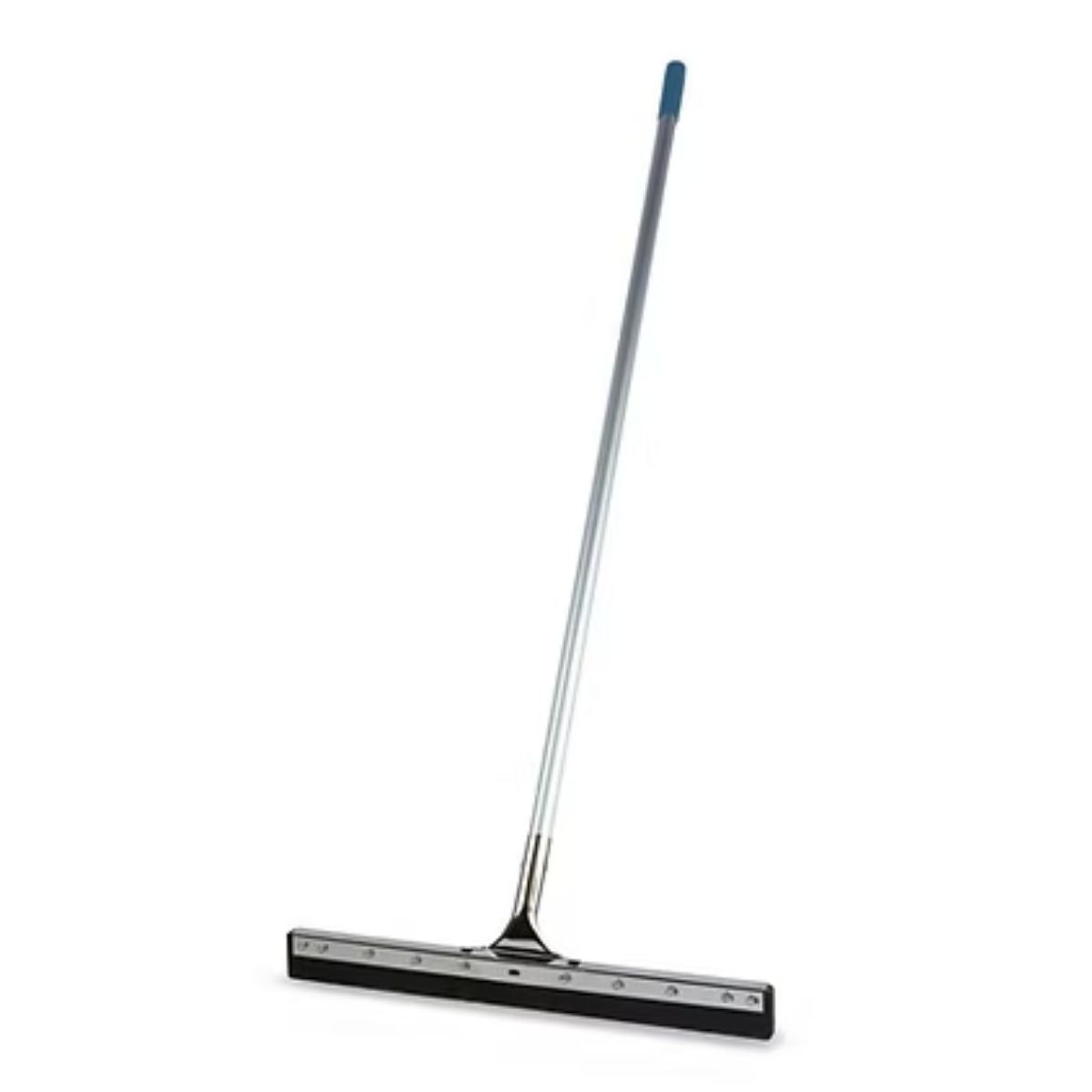 Barre Agua Seca Pisos Metálico 55 cm