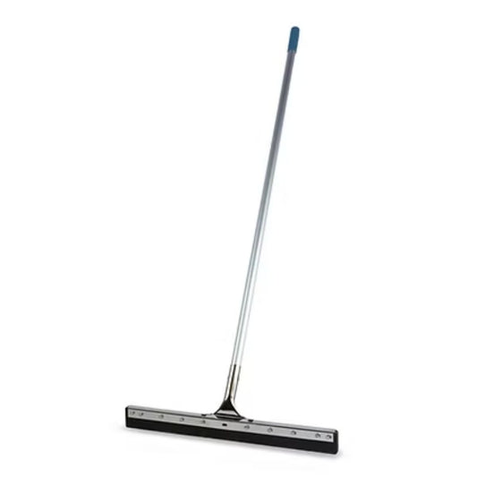 Barre Agua Seca Pisos Metálico 45 cm