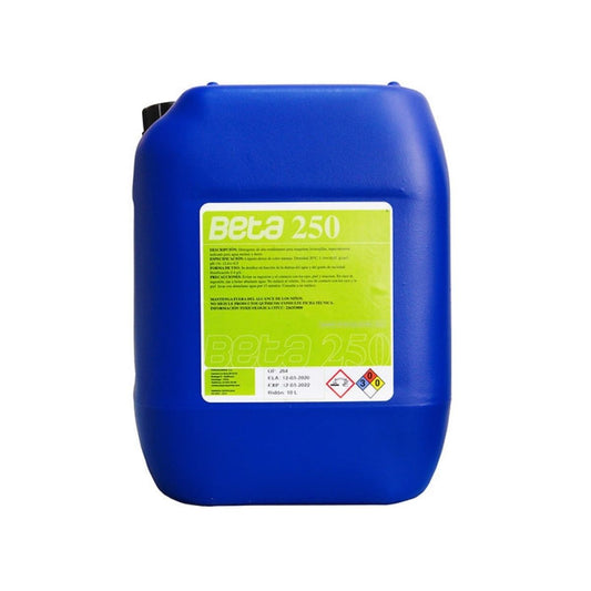 BETA 250 Lavavajillas Bidón 20 Litros Proquimia 999659