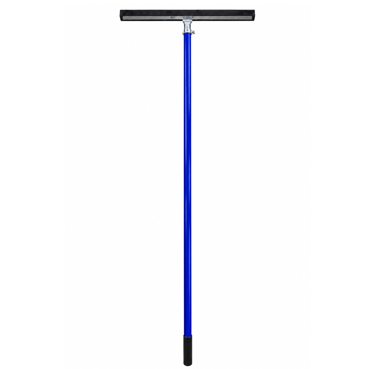Barre Agua Seca Pisos Metálico 45 cm