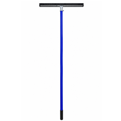 Barre Agua Seca Pisos Metálico 45 cm