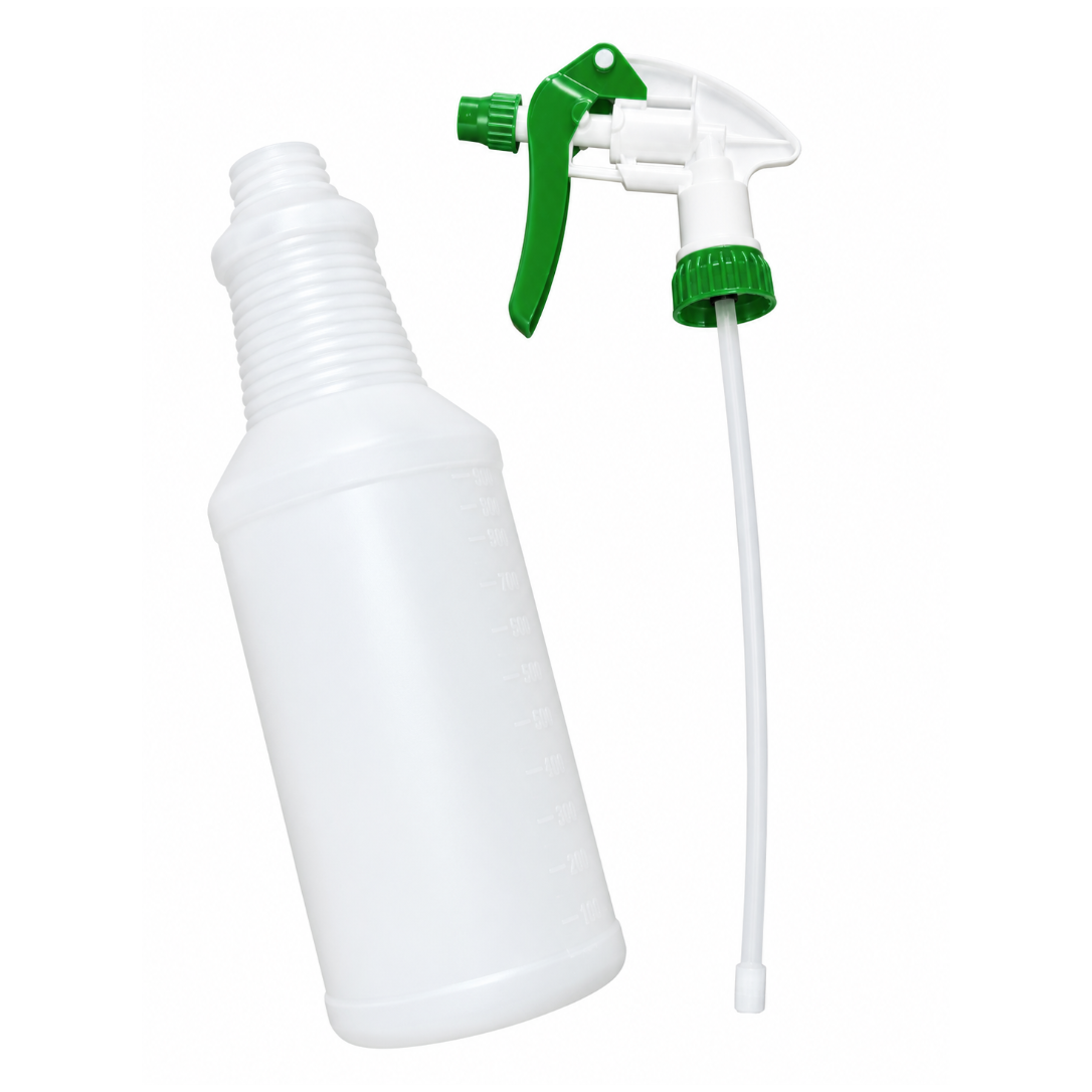 Atomizador Pulverizador Botella 1000 cc