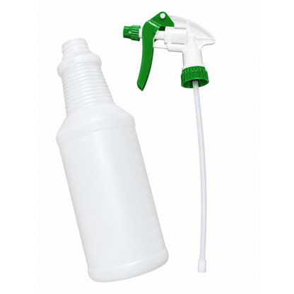 Atomizador Pulverizador Botella 1000 cc