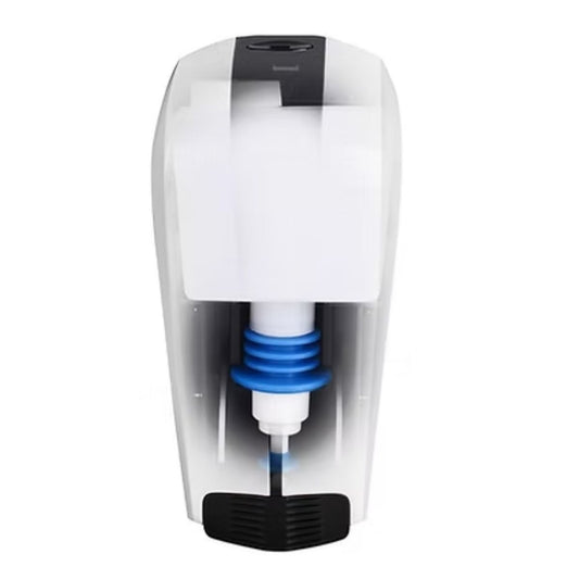 Dispensador a granel 500 cc manual para jabón o alcohol gel DIPC01