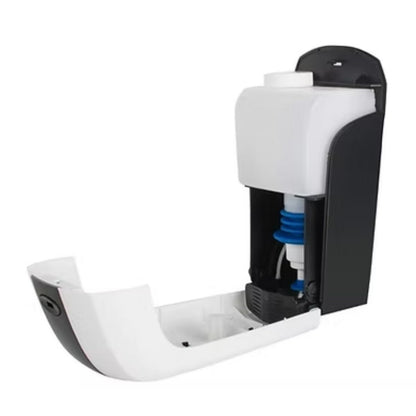 Dispensador a granel 500 cc manual para jabón o alcohol gel DIPC01