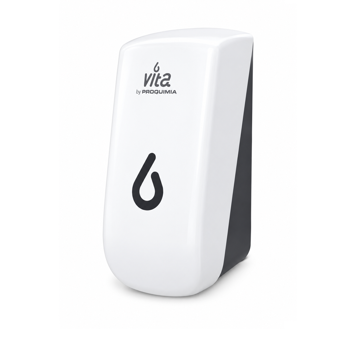 Dispensador de jabón rellenable a granel Proquimia Dosihand de 900 cc