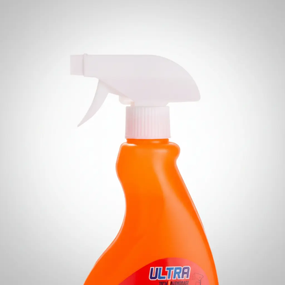 Desengrasante con Atomizador Mr. Rob 500ml