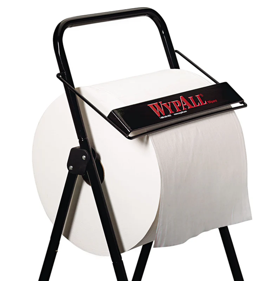 Dispensador de paño Wypall piso jumbo roll 30208493