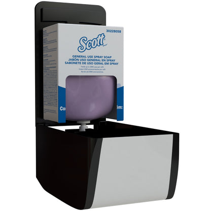 Dispensador de jabón spray 400ml Kimberly Clark 30217695