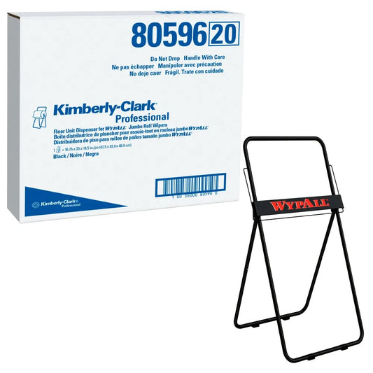 Dispensador de paño Wypall piso jumbo roll 30208493
