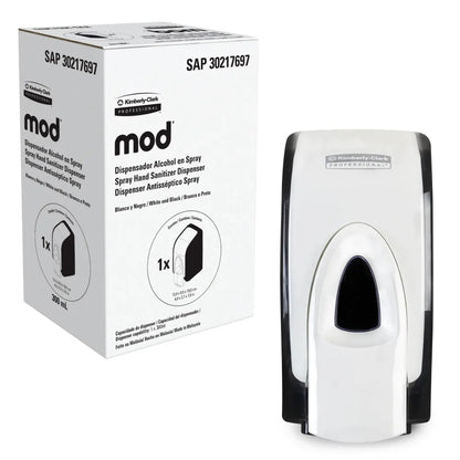 Dispensador de alcohol en Sachet 400 cc Kimberly Clark 30217697