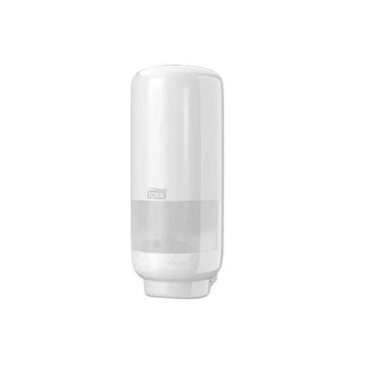 Dispensador de jabón en espuma con sensor automático tork DI70081