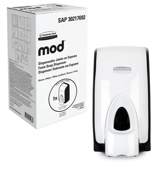 Dispensador de jabón en espuma 800ml Kimberly Clark 30217692