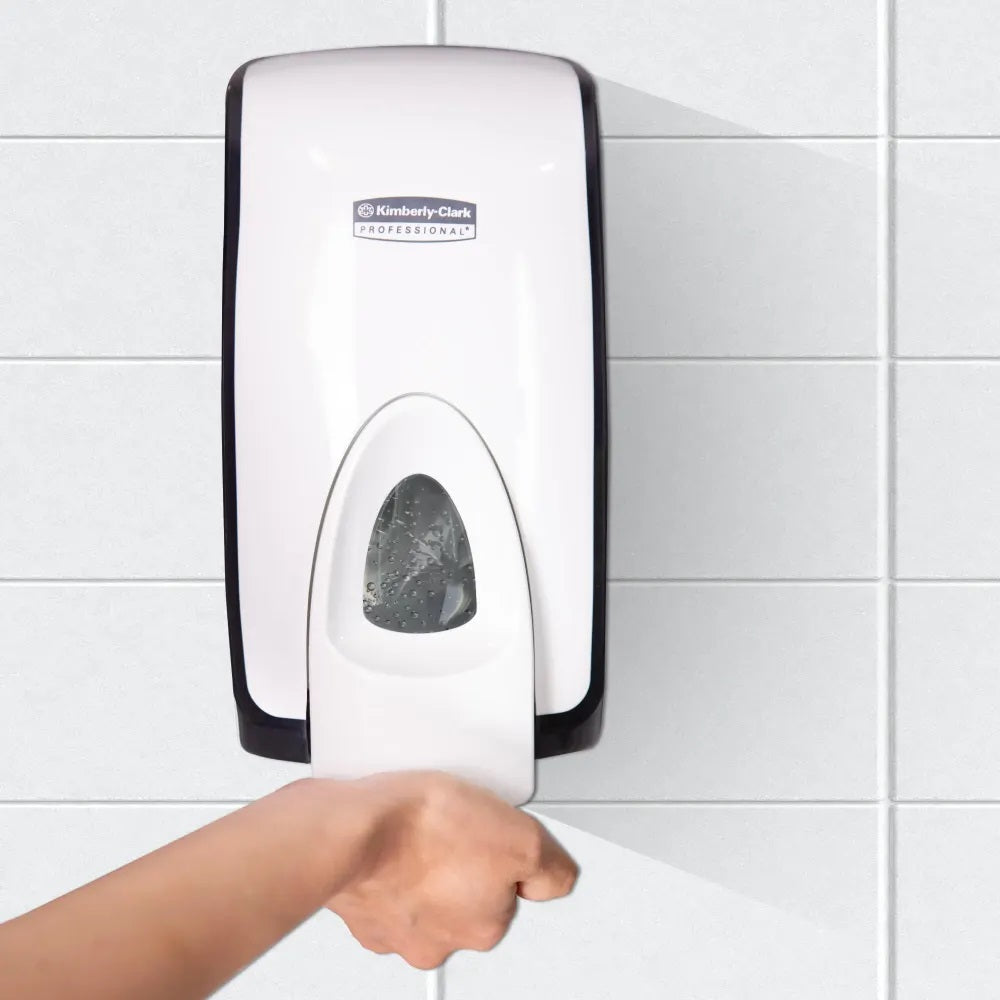 Dispensador de jabón en espuma 800ml Kimberly Clark 30217692