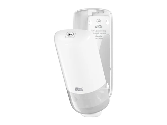 Dispensador de jabón en espuma tork DI70044
