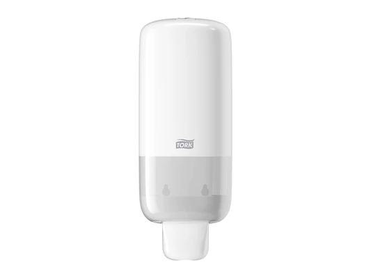 Dispensador de jabón en espuma tork DI70044