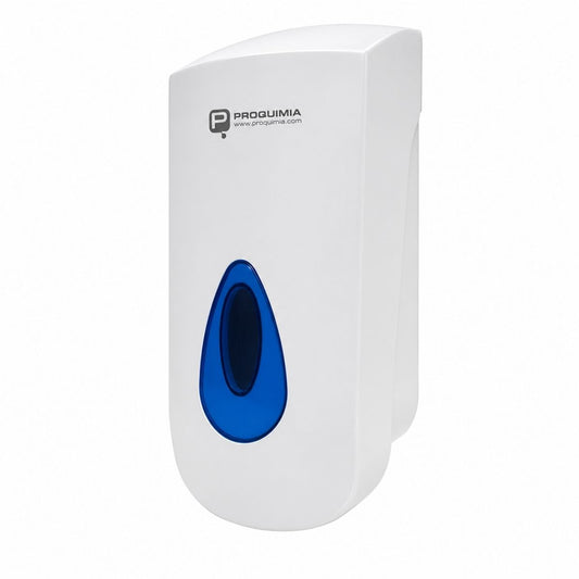 Dispensador de jabón rellenable a granel 900cc Proquimia 9356021