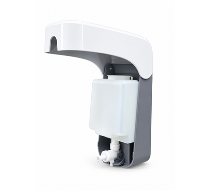 Dispensador de jabón rellenable a granel 900cc Proquimia 9139DOS