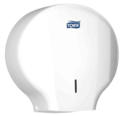 Dispensador de papel higiénico Tork