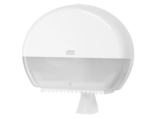 Dispensador de papel higiénico mini tork DI70032