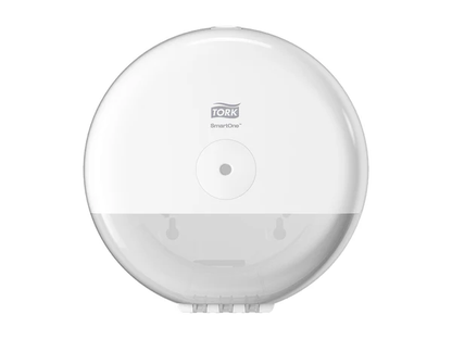 Dispensador de papel higiénico mini tork DI70064