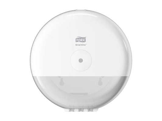 Dispensador de papel higiénico mini tork DI70064