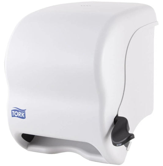 Dispensador de toalla en rollo de palanca tork DI55168