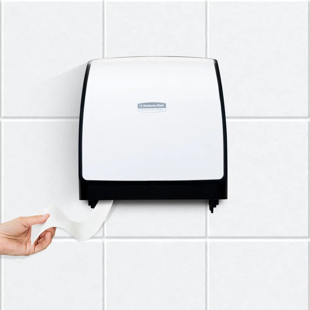 Dispensador higiénico en rollo Kimberly Clark 30217689