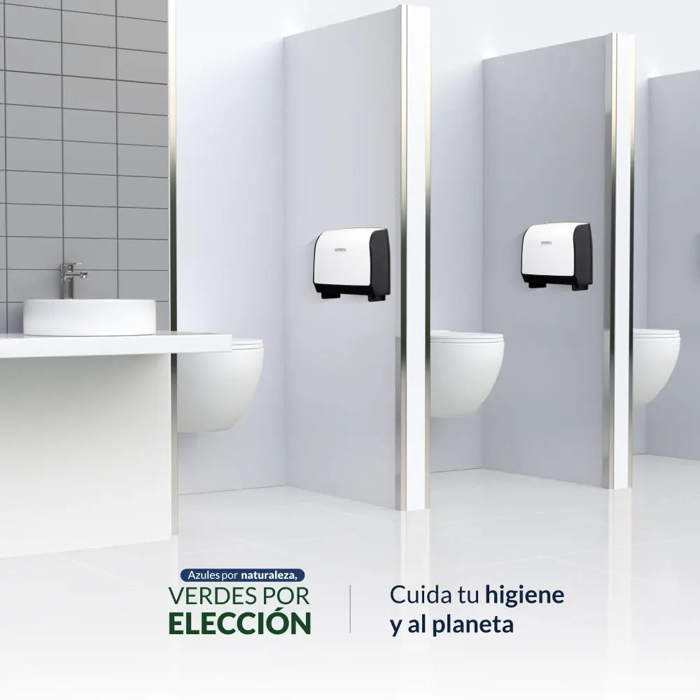 Dispensador higiénico en rollo Kimberly Clark 30217689