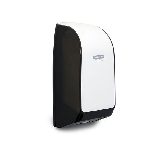 Dispensador para papel higiénico interfoliado Kimberly-Clark
