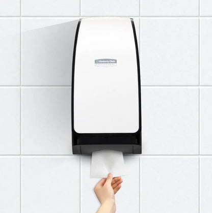 Dispensador higiénico interfoliado Kimberly Clark 30217690