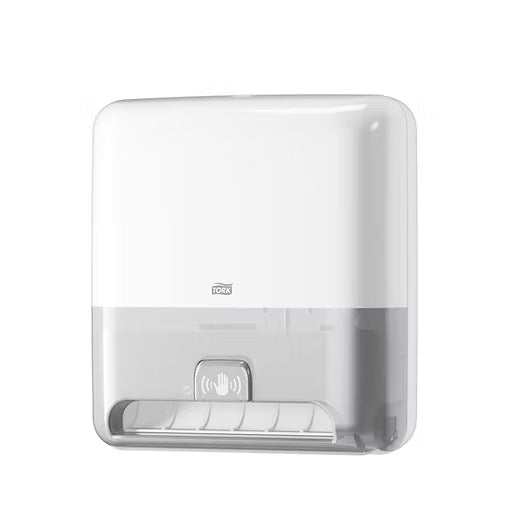 Dispensador toalla automático con sensor tork DI70067