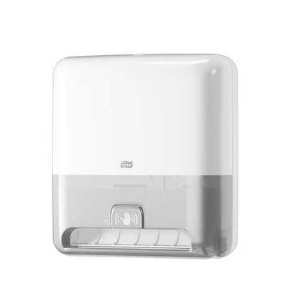 Dispensador toalla automático con sensor tork DI70067