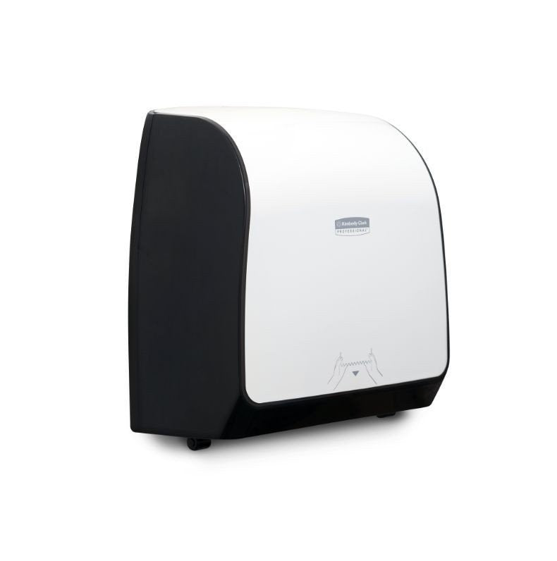 Dispensador toalla en rollo Kimberly Clark Slim Roll 30217685
