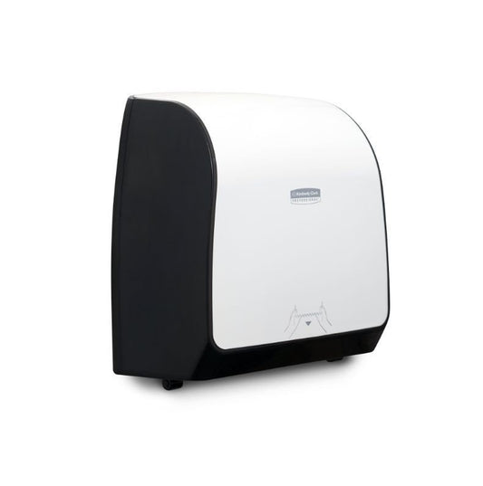 Dispensador toalla en rollo Kimberly Clark Slim Roll 30217685