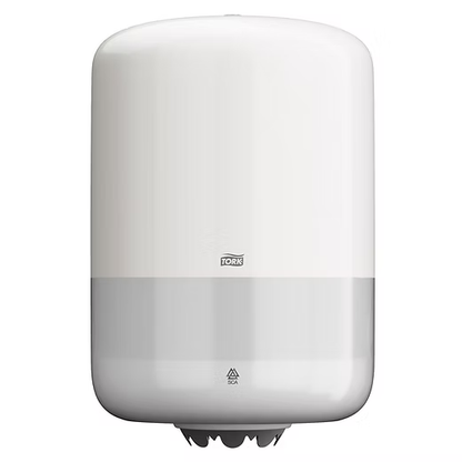 Dispensador toalla en rollo de fluido céntrico tork DI70030