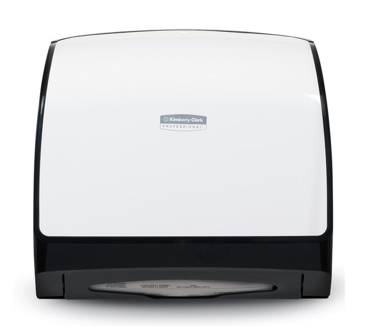 Dispensador toalla interfoliada Kimberly Clark 30217686