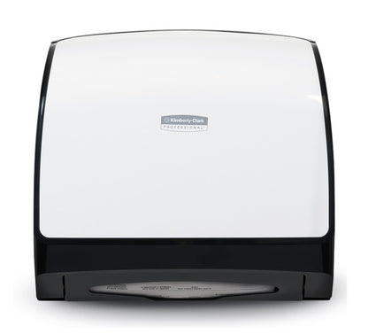Dispensador toalla interfoliada Kimberly Clark 30217686