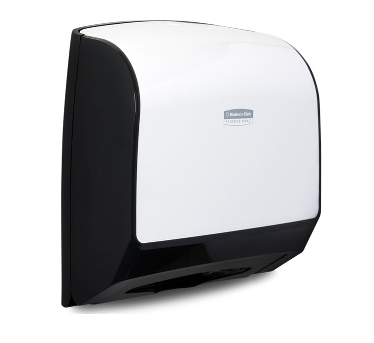 Dispensador toalla interfoliada Kimberly Clark 30217686