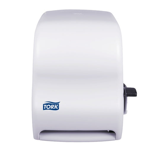 Dispensador toalla rollo con palanca tork DI55169