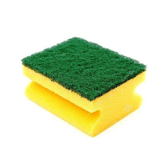 Esponja lavaloza acanalada E0001