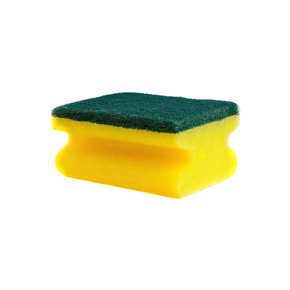 Esponja lavaloza acanalada E0001