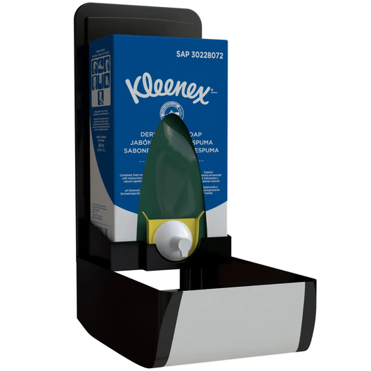 Jabón en espuma Kleenex  Sachet de 800 ml 30228072