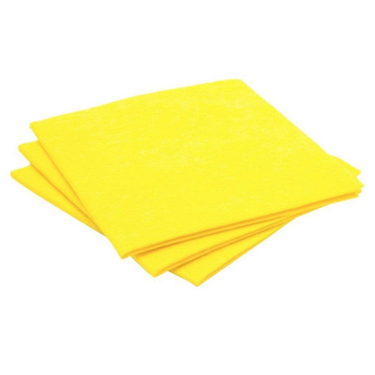 Paño amarillo multiuso