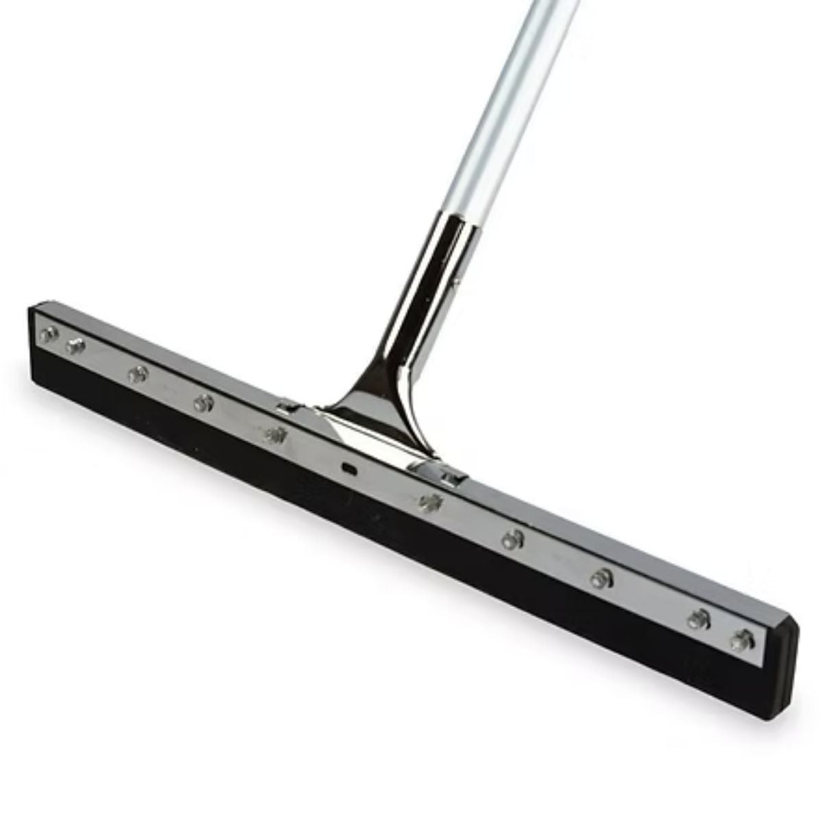 Barre Agua Seca Pisos Metálico 55 cm